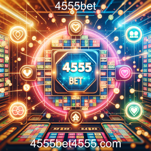 Descubra o Bingo no 4555bet: Diversão e Estratégia em um Só Lugar