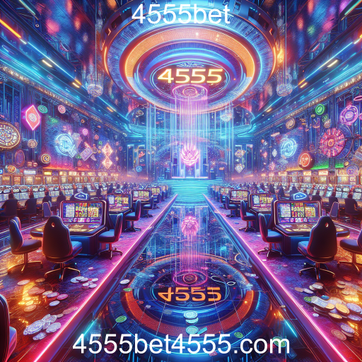 Descubra o Programa de Fidelidade da 4555bet